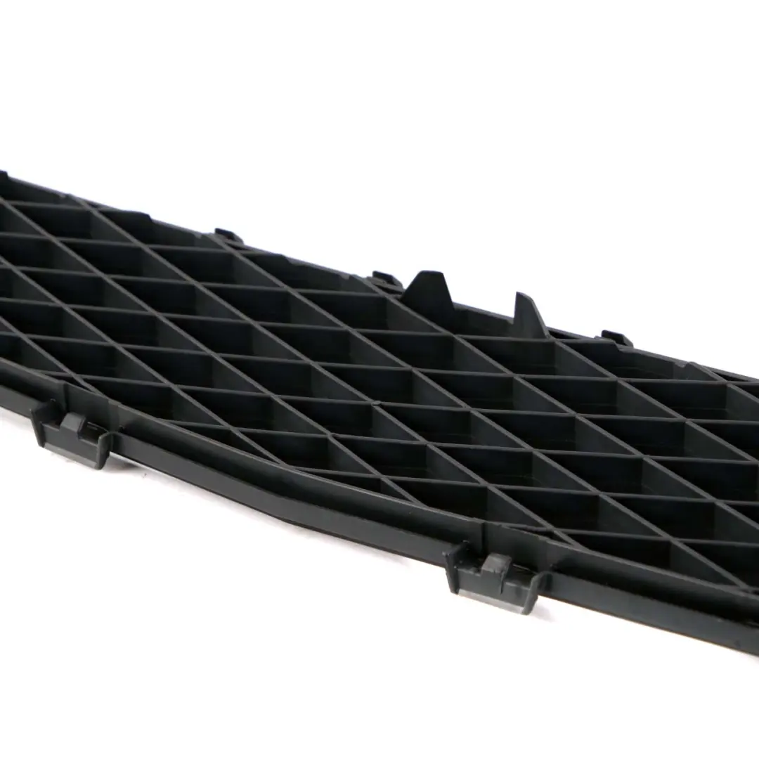  Mercede W169 Front Bumper Centre Grid Lower Grille Cover - SKU A1698850224 - Part number A1698850224