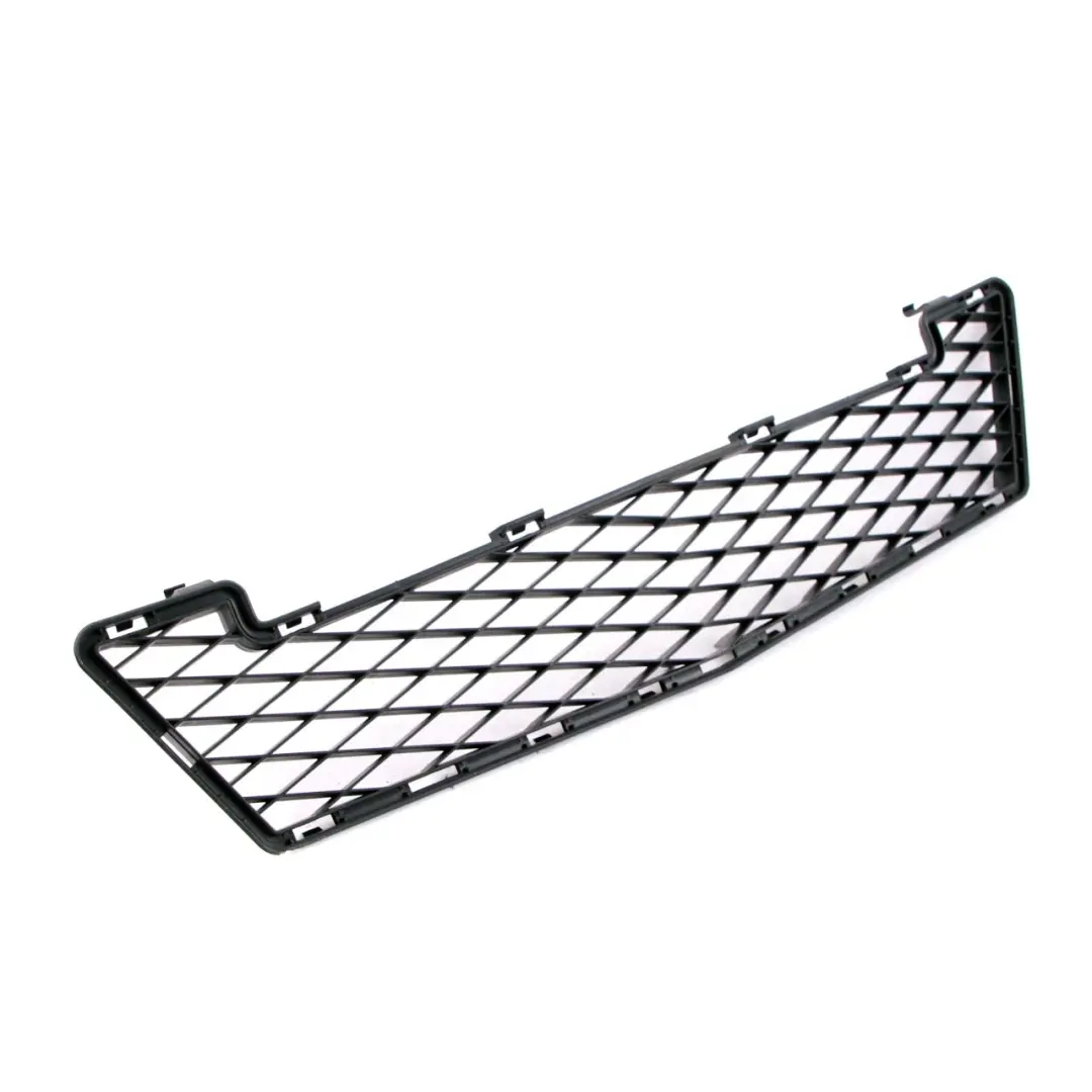  Mercede W169 Front Bumper Centre Grid Lower Grille Cover - SKU A1698850224 - Part number A1698850224