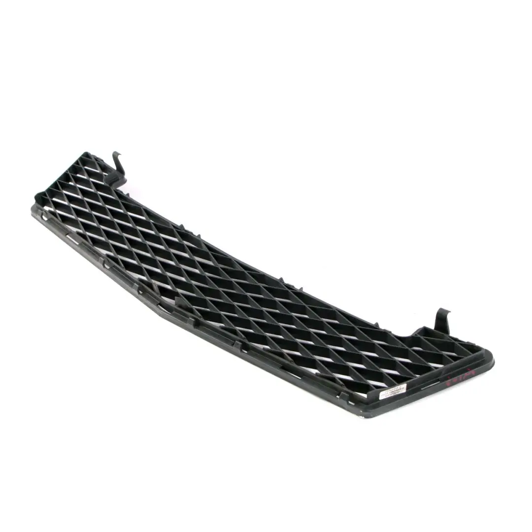  Mercede W169 Front Bumper Centre Grid Lower Grille Cover - SKU A1698850224 - Part number A1698850224