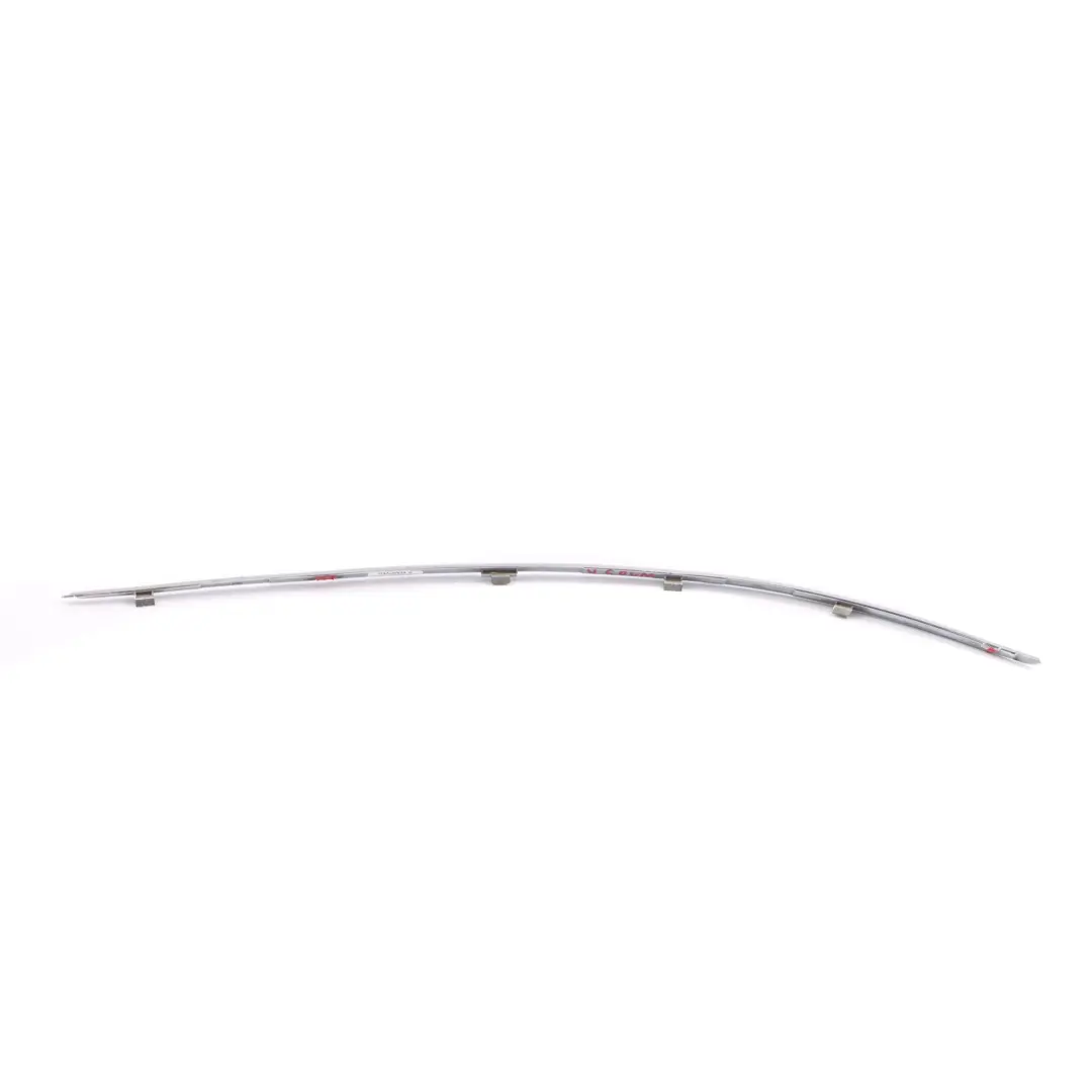 Mercedes W169 Striscia paraurti anteriore destra Facelift Cromo - SKU A1698850274 - Numero di parte A1698850274