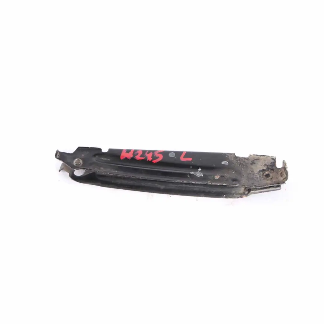 Mercedes W245 Bumper Fender Bracket Left N/S Mounting Holder - SKU A1698850314 - Part number A1698850314