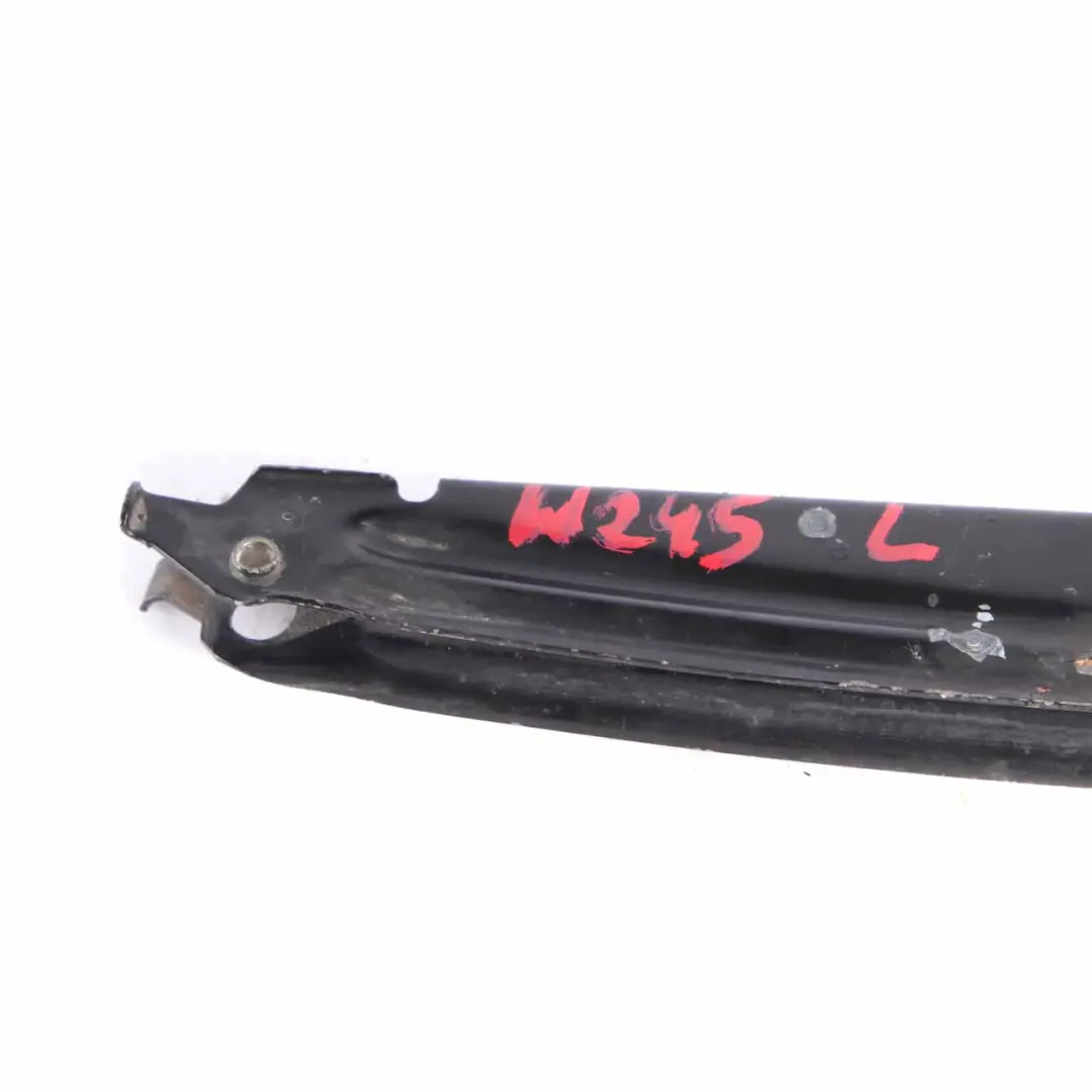 Mercedes W245 Bumper Fender Bracket Left N/S Mounting Holder - SKU A1698850314 - Part number A1698850314
