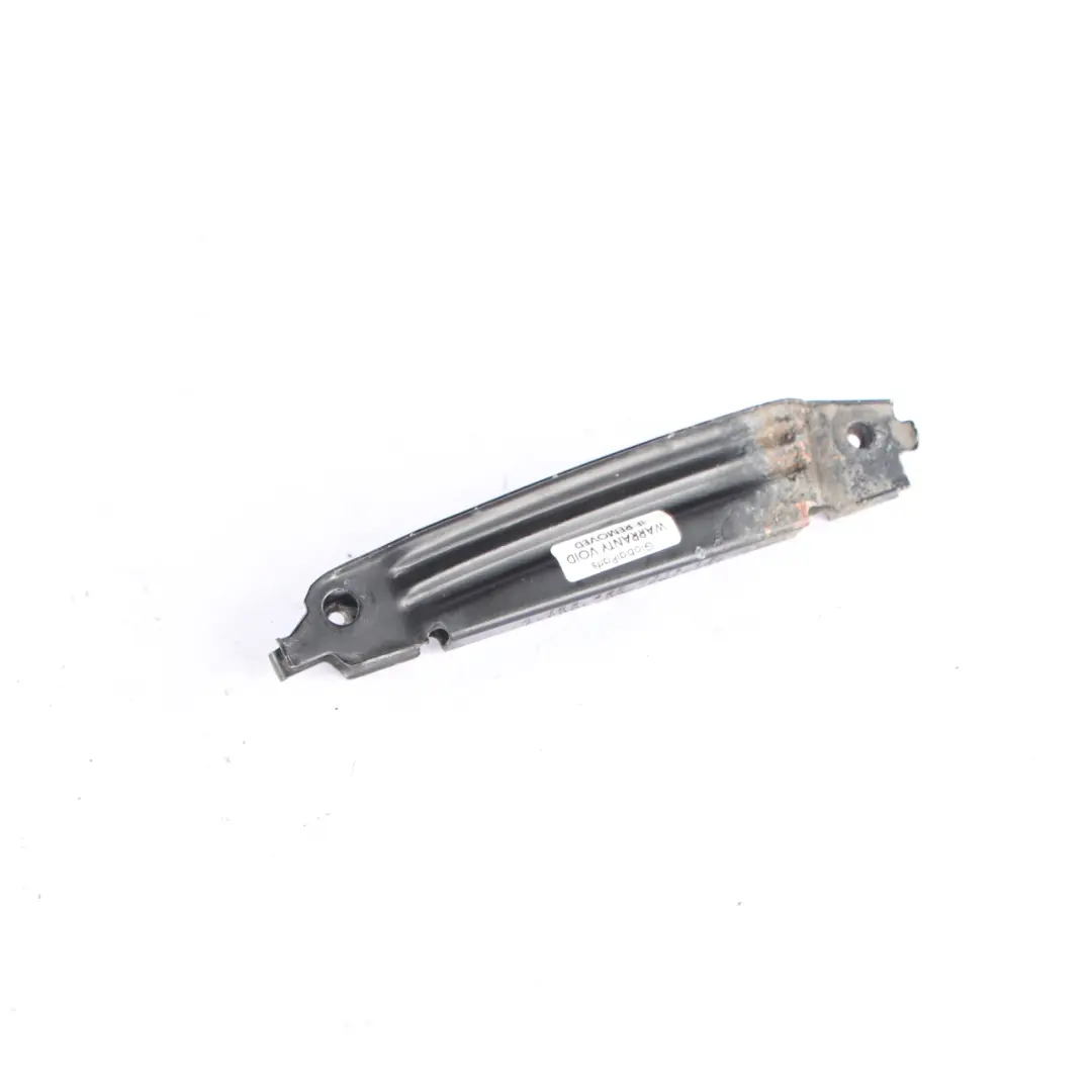 Mercedes W245 Bumper Fender Bracket Left N/S Mounting Holder - SKU A1698850314 - Part number A1698850314