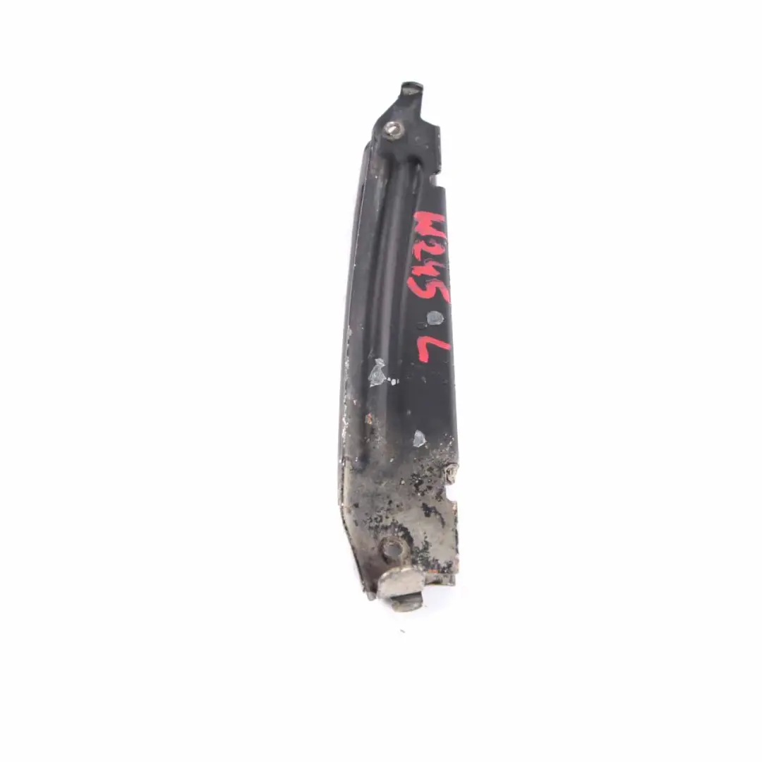 Mercedes W245 Bumper Fender Bracket Left N/S Mounting Holder - SKU A1698850314 - Part number A1698850314