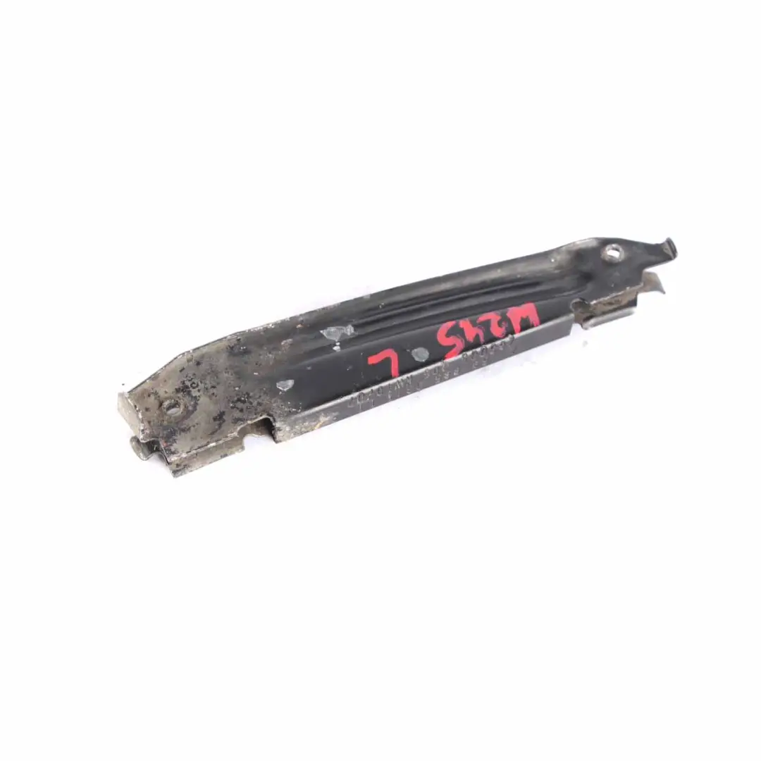 Mercedes W245 Bumper Fender Bracket Left N/S Mounting Holder - SKU A1698850314 - Part number A1698850314