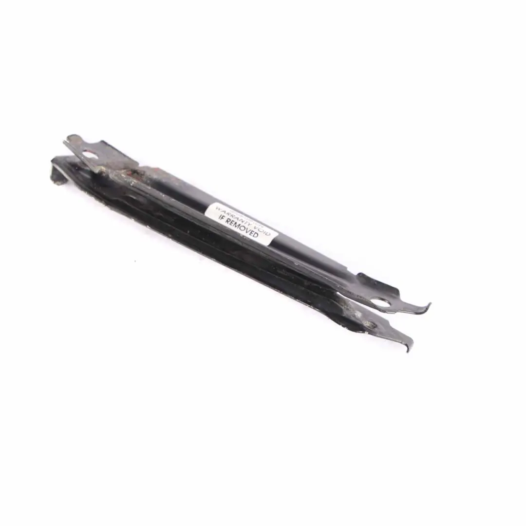 Mercedes W245 Bumper Fender Bracket Left N/S Mounting Holder - SKU A1698850314 - Part number A1698850314