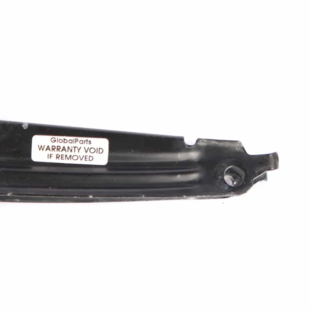 Mercedes W245 Bumper Fender Bracket Left N/S Mounting Holder - SKU A1698850314 - Part number A1698850314