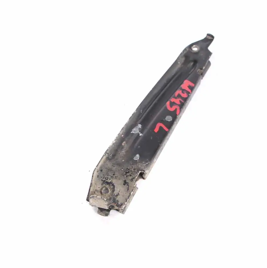 Mercedes W245 Bumper Fender Bracket Left N/S Mounting Holder - SKU A1698850314 - Part number A1698850314
