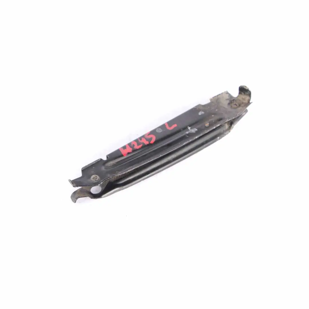 Bumper Fender Bracket Left N/S Mounting Holder to Mercedes W245 with Part number A1698850314 Mercedes W245 Bumper Fender Bracket Left N/S Mounting Holder - SKU A1698850314 - Part number A1698850314
