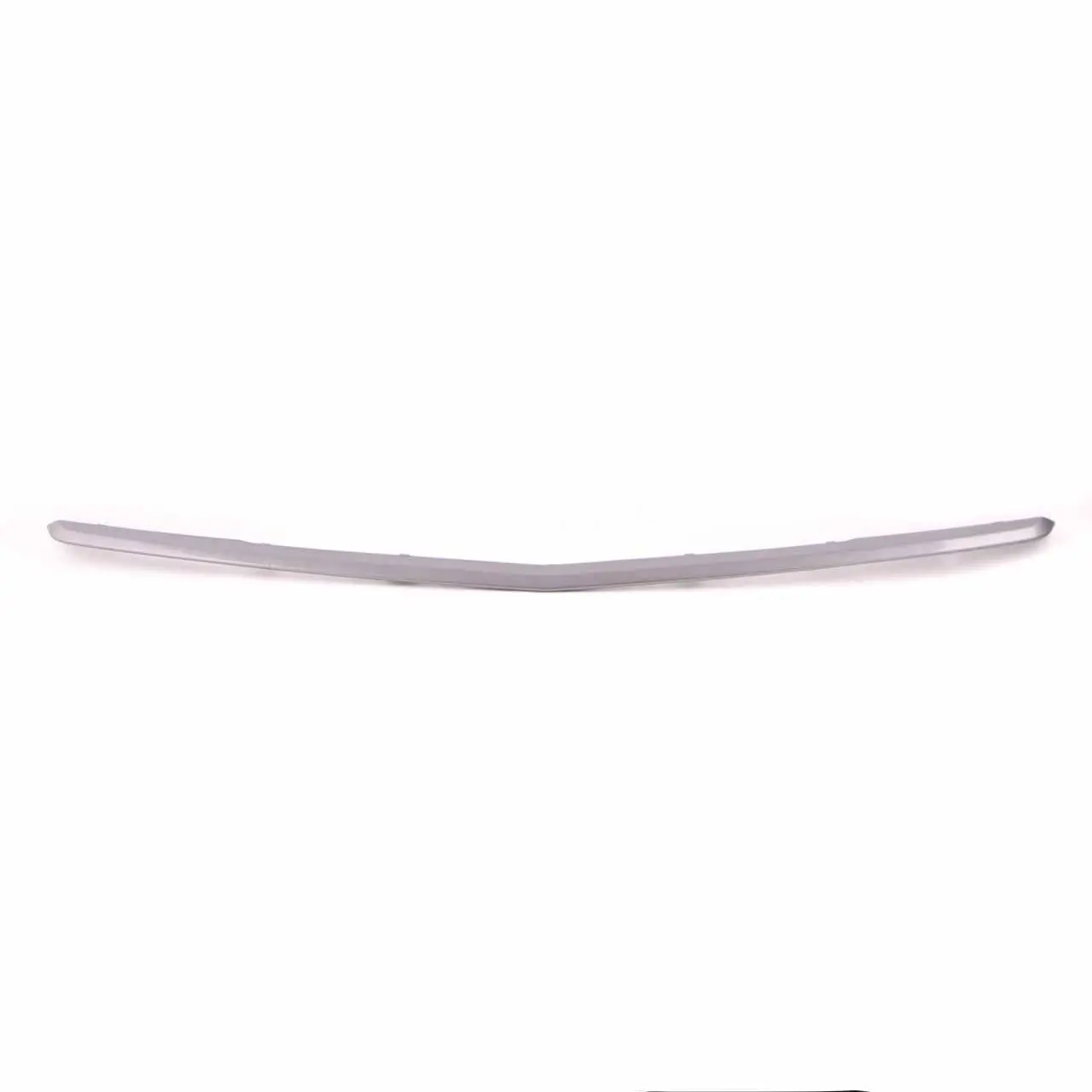 Mercedes W169 Paraurti anteriore Striscia inferiore centrale A1698850324