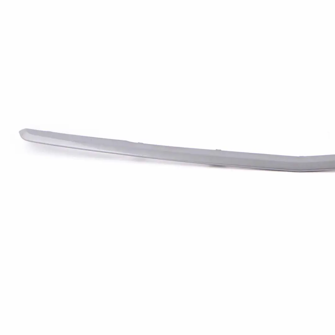 Mercedes W169 Nakładka Osłona Listwa Zderzaka Przód - SKU A1698850324 - Numer Części A1698850324