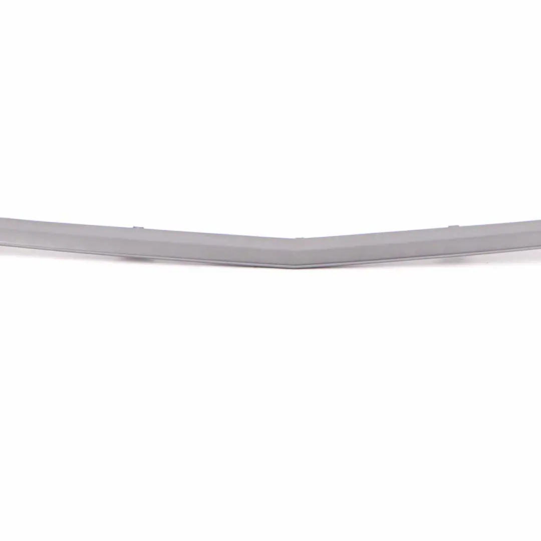 Paraurti anteriore Striscia inferiore centrale Mercedes W169 - SKU A1698850324 - Numero di parte A1698850324