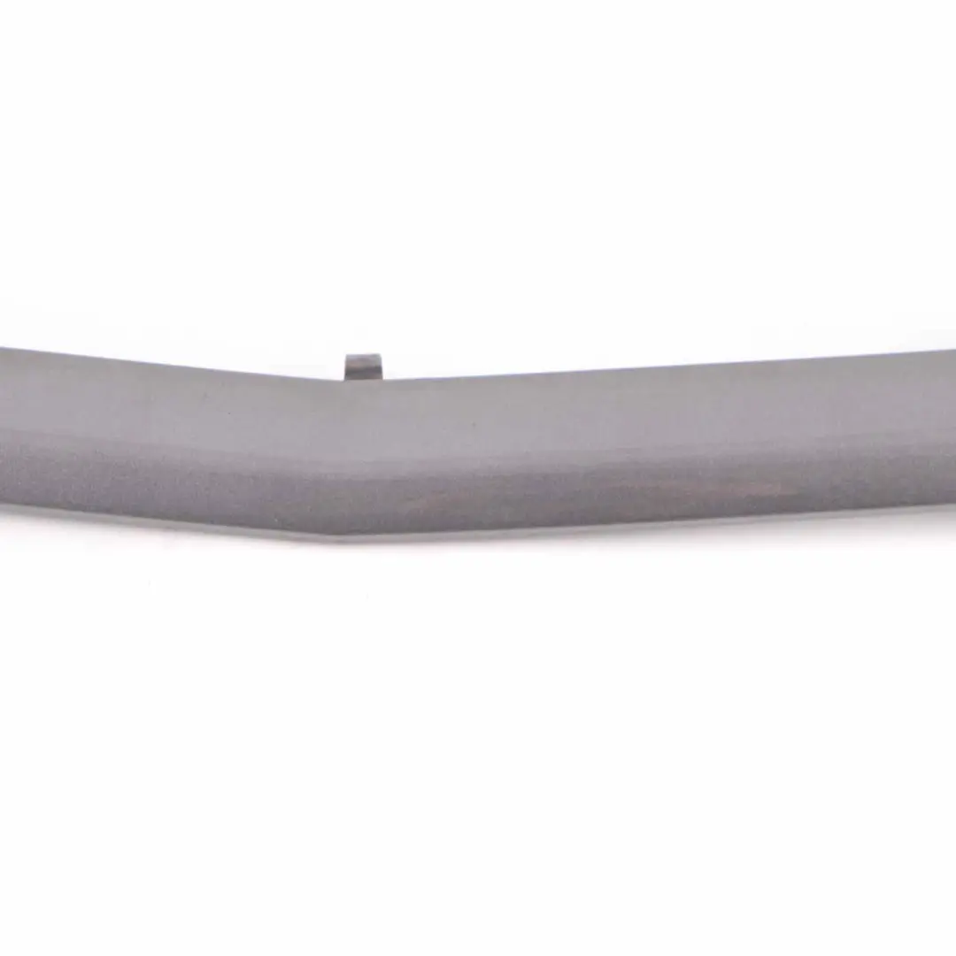 Paraurti anteriore Striscia inferiore centrale Mercedes W169 - SKU A1698850324 - Numero di parte A1698850324