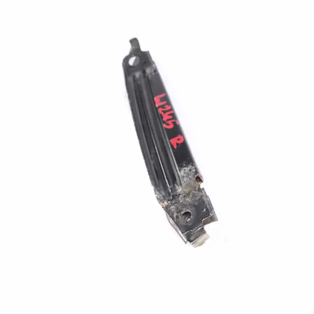 Mercedes W245 Bumper Fender Bracket Right O/S Mounting Holder - SKU A1698850414 - Part number A1698850414