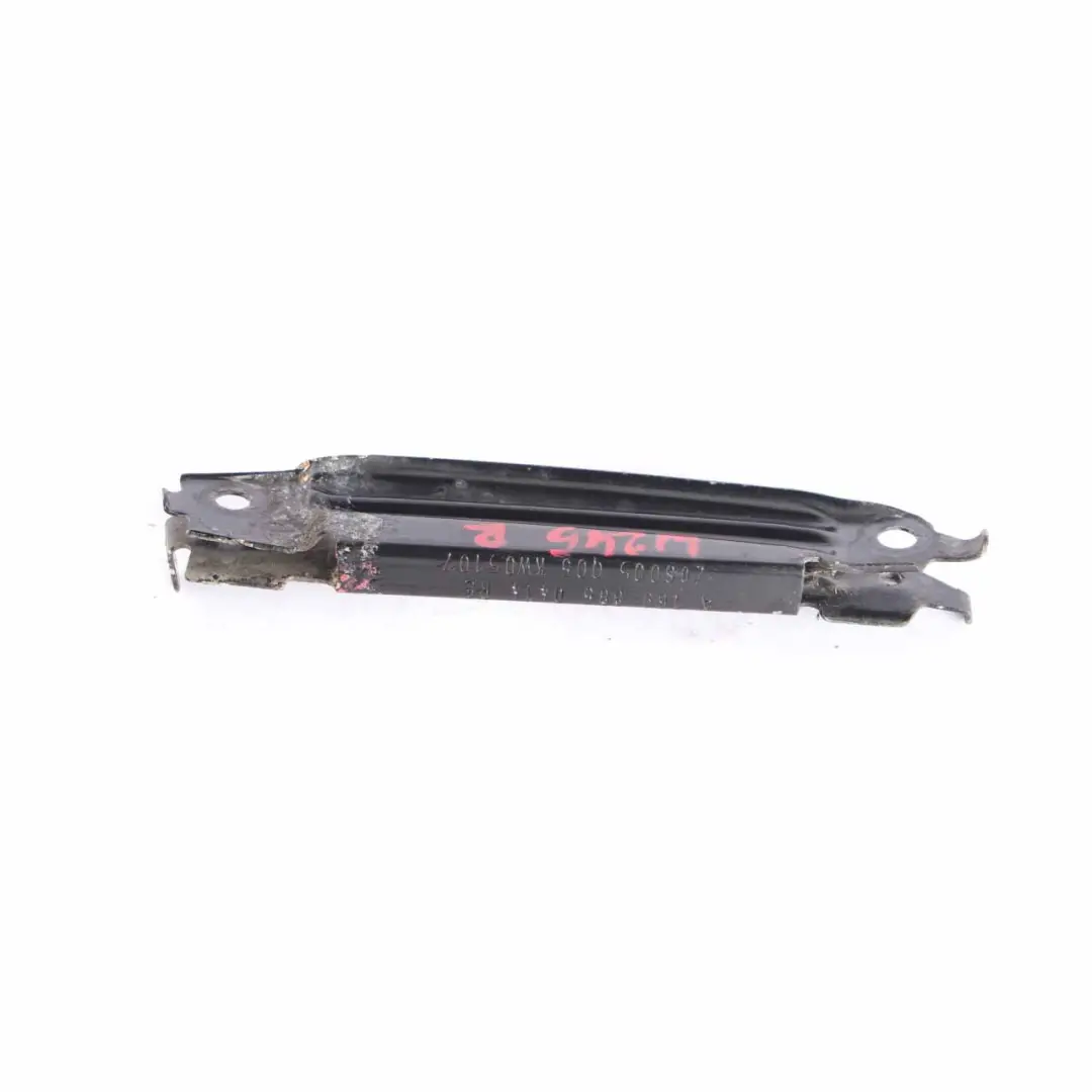 Mercedes W245 Bumper Fender Bracket Right O/S Mounting Holder - SKU A1698850414 - Part number A1698850414