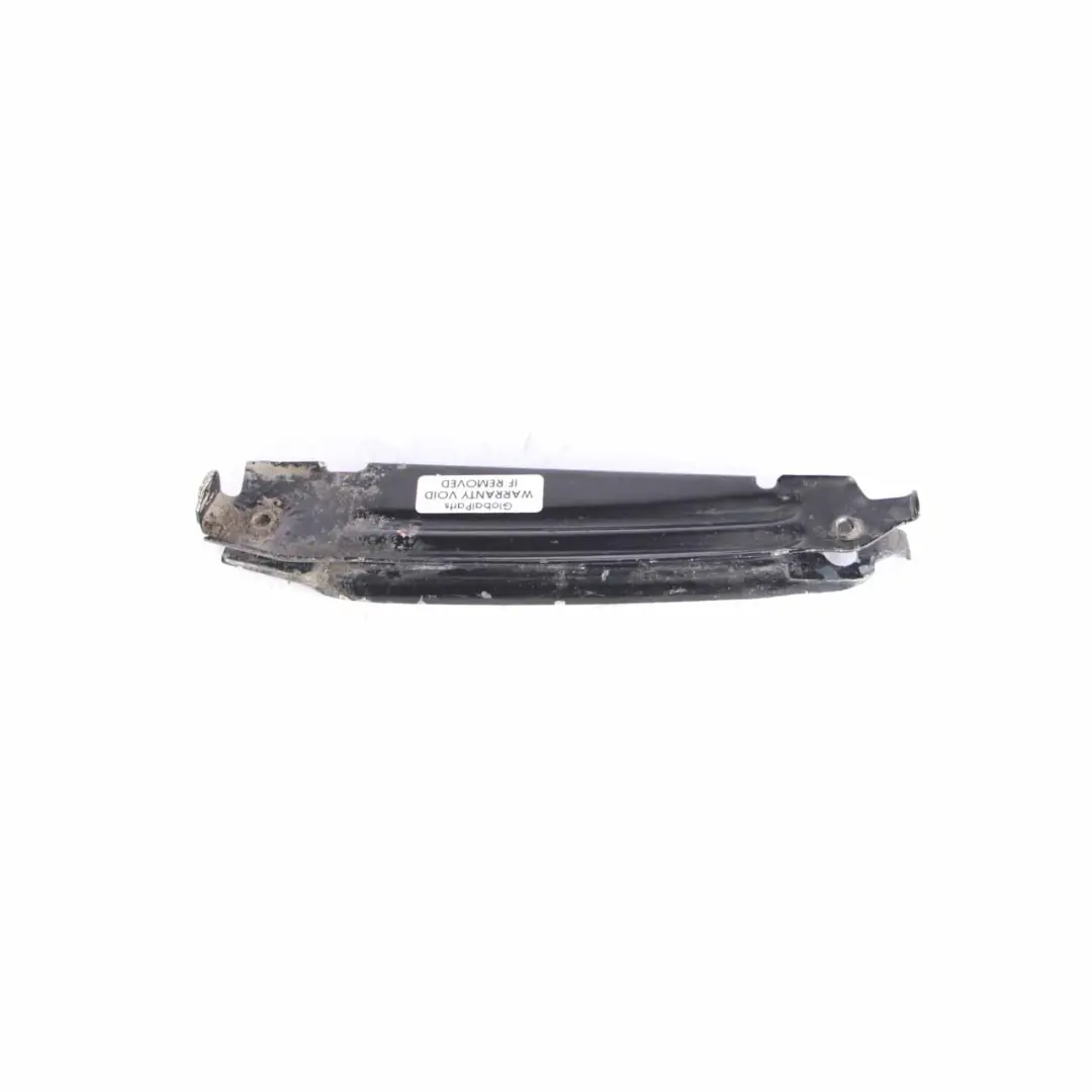 Mercedes W245 Bumper Fender Bracket Right O/S Mounting Holder - SKU A1698850414 - Part number A1698850414