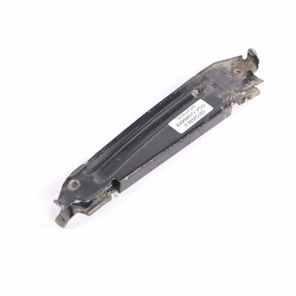 Mercedes W245 Bumper Fender Bracket Right O/S Mounting Holder - SKU A1698850414 - Part number A1698850414