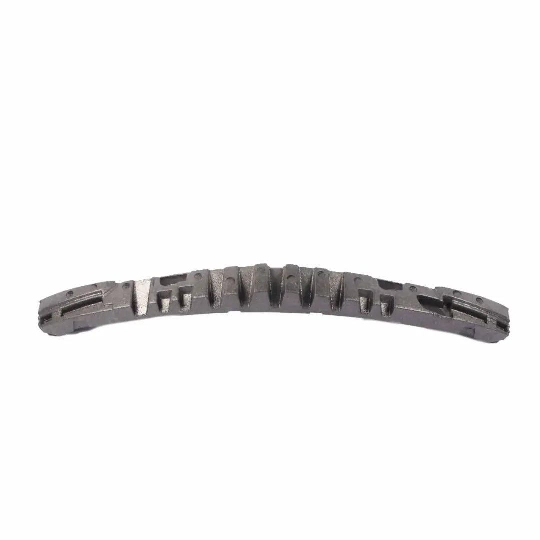 Mercedes W245 Frontstoßstange Mitte Aufprallträger Absorber - SKU A1698850637 - Teilenummer A1698850637