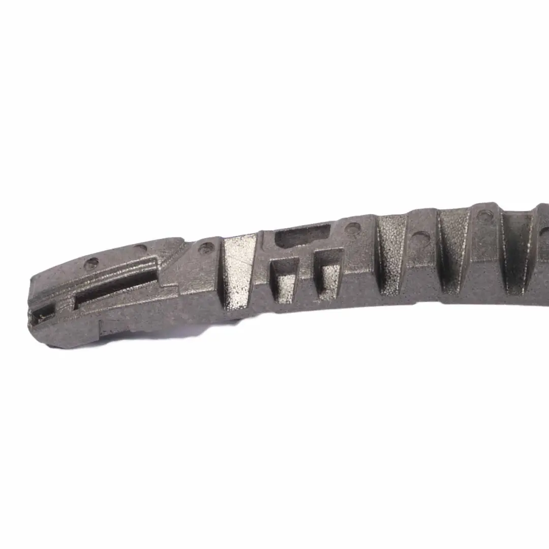 Mercedes W245 Frontstoßstange Mitte Aufprallträger Absorber - SKU A1698850637 - Teilenummer A1698850637