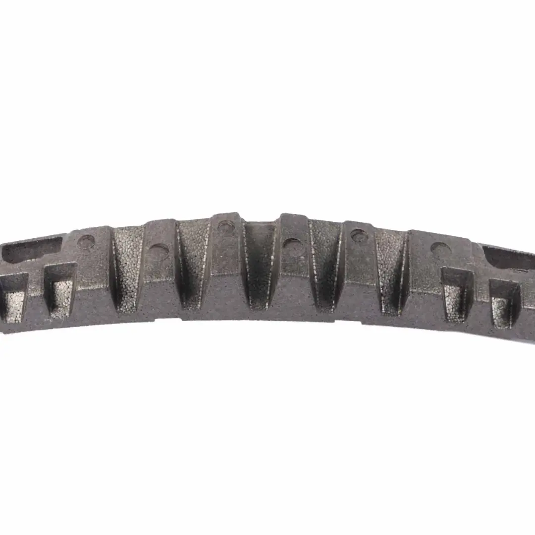 Mercedes W245 Frontstoßstange Mitte Aufprallträger Absorber - SKU A1698850637 - Teilenummer A1698850637