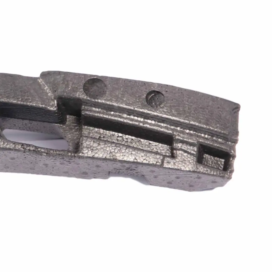 Mercedes W245 Frontstoßstange Mitte Aufprallträger Absorber - SKU A1698850637 - Teilenummer A1698850637