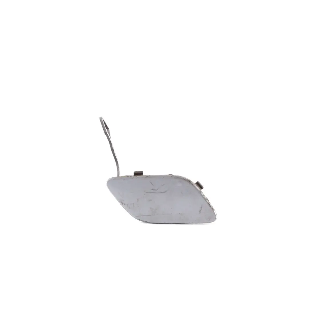 Mercedes W169 Front Bumper Tow Eye Hook Cover Cap Horizon Blue 391 - SKU A1698850823-HBL - Part number A1698850823