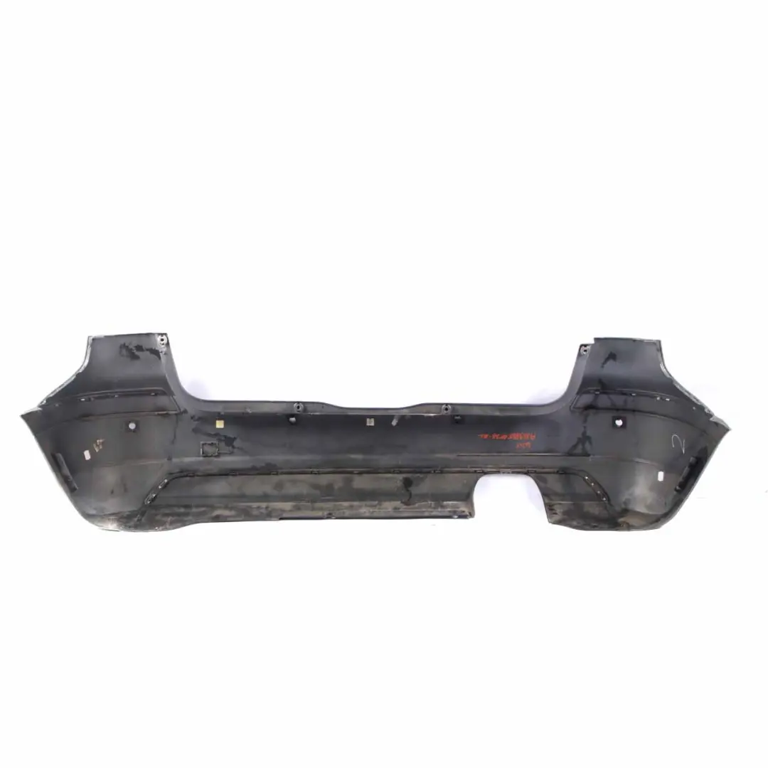  £Mercedes W245 Rear Bumper Trim Panel Cover Mountain Grey Metallic - 787 - SKU A1698851038-MG - Part number A1698851038