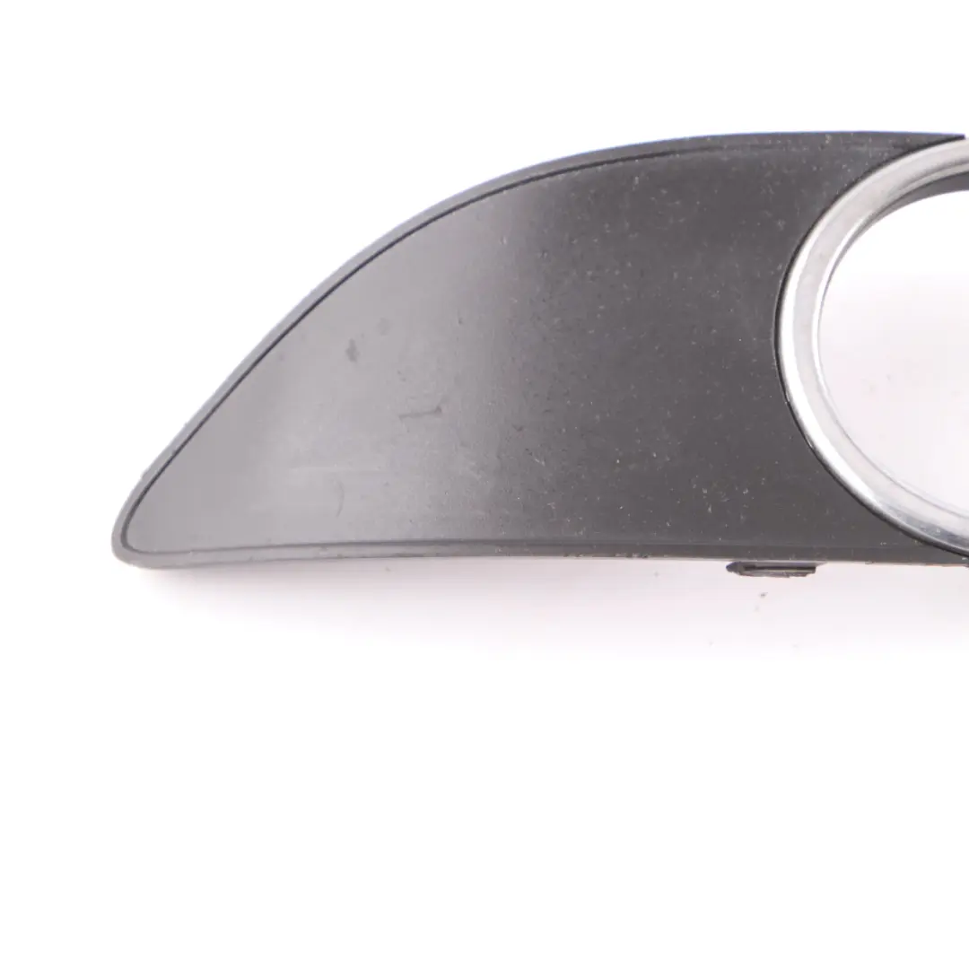 Vorderseite Stoßstange Lampe Abdeckung links für Mercedes W245 mit Teilenummer A1698851122 Mercedes W245 Vorderseite Stoßstange Lampe Abdeckung links - SKU A1698851122 - Teilenummer A1698851122