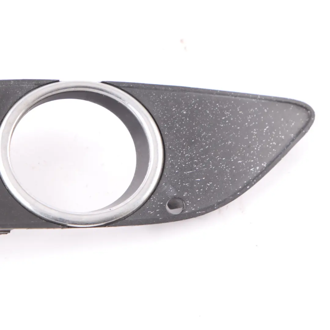 Vorderseite Stoßstange Lampe Abdeckung links für Mercedes W245 mit Teilenummer A1698851122 Mercedes W245 Vorderseite Stoßstange Lampe Abdeckung links - SKU A1698851122 - Teilenummer A1698851122