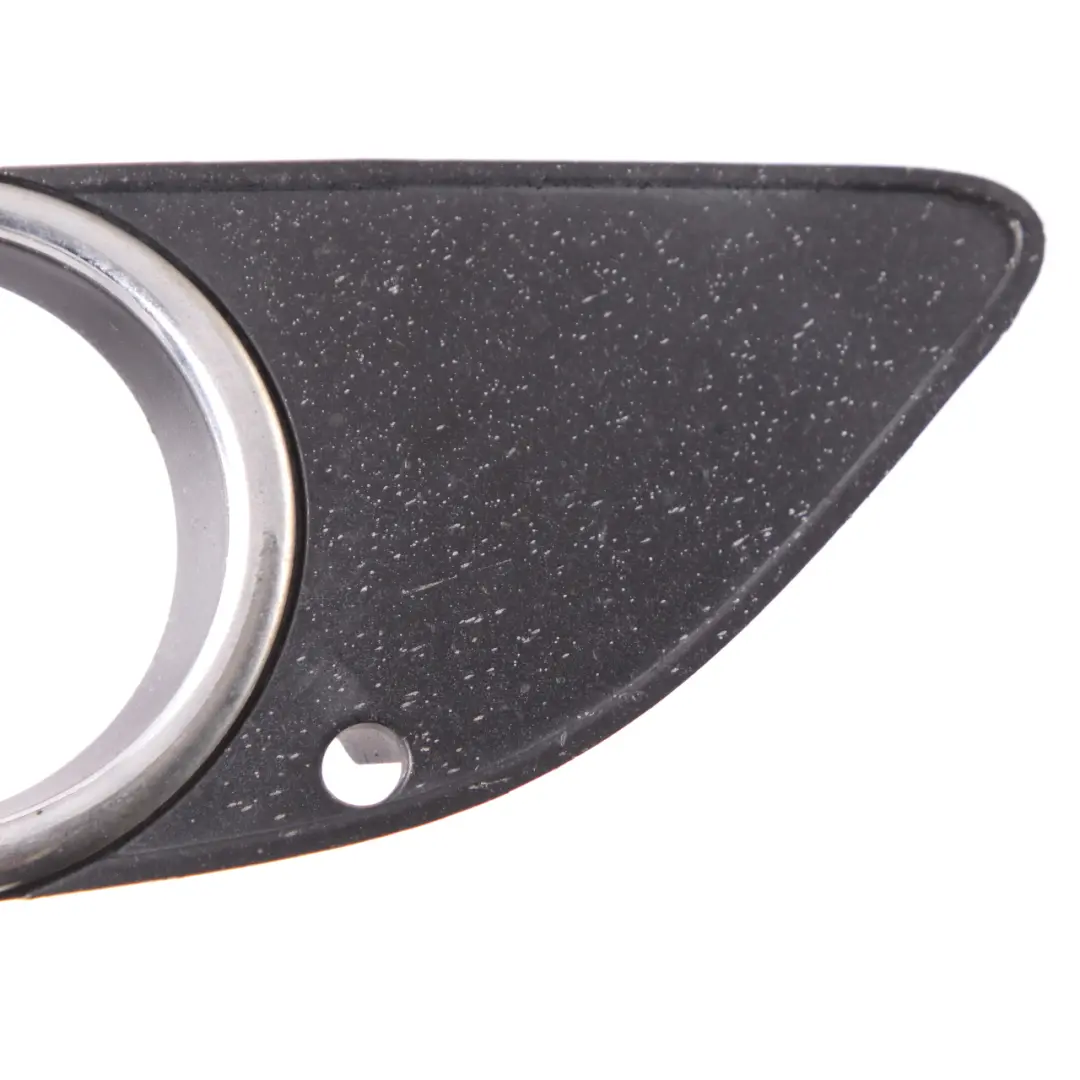 Mercedes W245 Paraurti Fendinebbia Copertura Lampada Sinistra - SKU A1698851122 - Numero di parte A1698851122