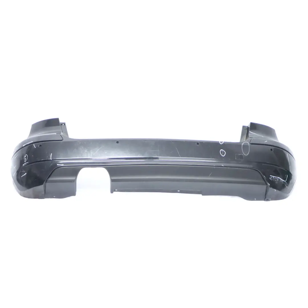 Zderzak Tylny Pakiet Sport Kosmos Black Czarny Metalik - 191 do Mercedes W245 o numerze A1698851138 Mercedes W245 Zderzak Tylny Pakiet Sport Kosmos Black Czarny Metalik - 191 - SKU A1698851138-KB1 - Numer Części A1698851138