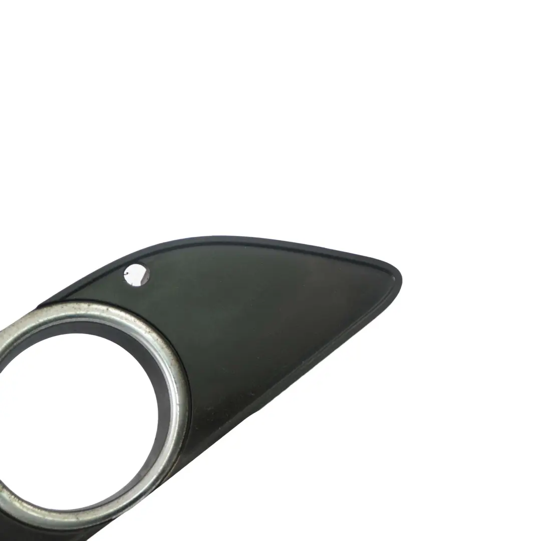 Mercedes-Benz B W245 1 Front Bumper Fog Light Lamp Cover Right O/S to with Part number A1698851222 Mercedes-Benz B W245 1 Front Bumper Fog Light Lamp Cover Right O/S - SKU A1698851222-1 - Part number A1698851222