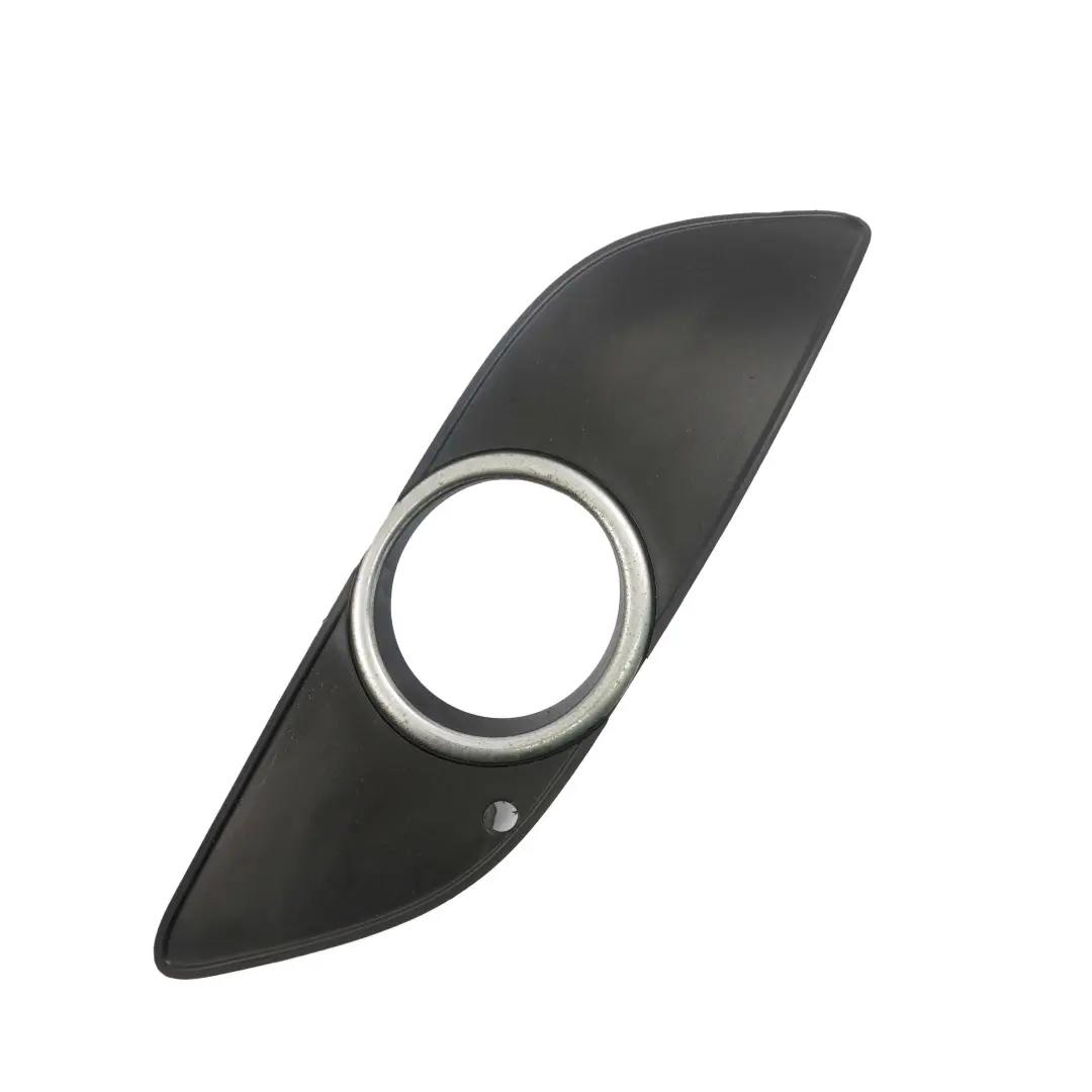 Mercedes-Benz B W245 1 Front Bumper Fog Light Lamp Cover Right O/S to with Part number A1698851222 Mercedes-Benz B W245 1 Front Bumper Fog Light Lamp Cover Right O/S - SKU A1698851222-1 - Part number A1698851222
