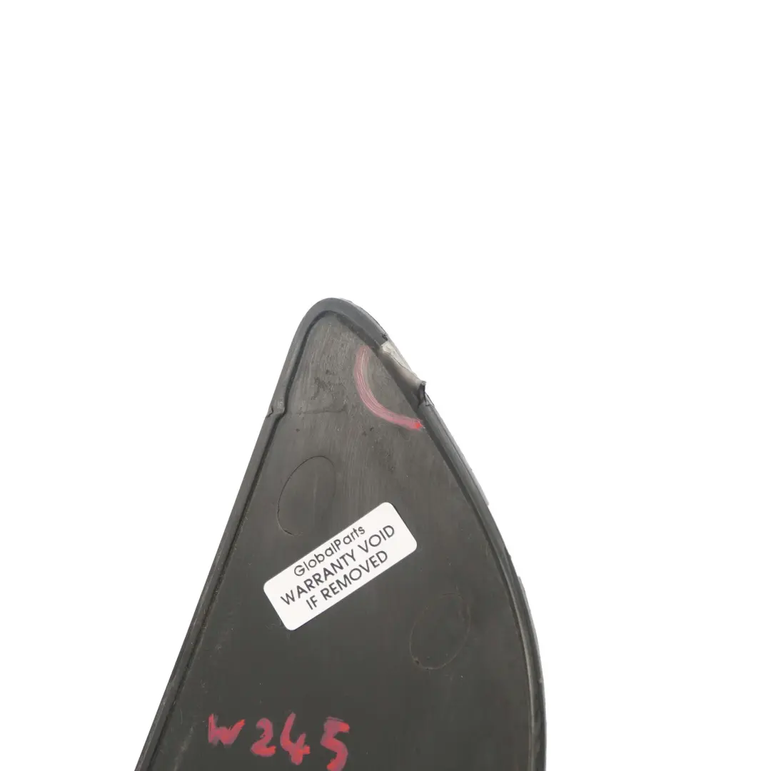 Mercedes W245 Paraurti Anteriore Fendinebbia Lampada Destra - SKU A1698851222-1 - Numero di parte A1698851222