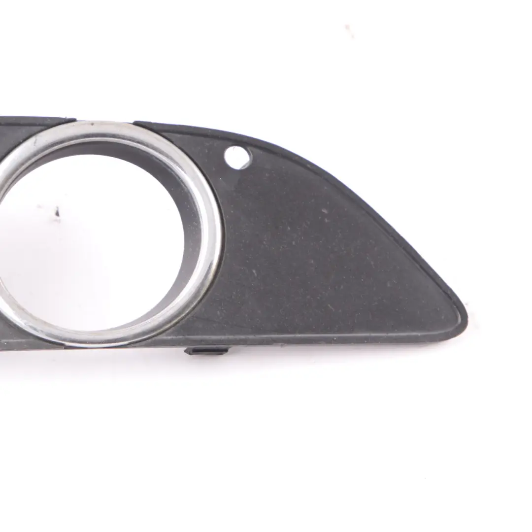 parachoques delantero antiniebla parrilla derecha cubierta lámpara para Mercedes W245 con número de pieza A1698851222 Mercedes W245 parachoques delantero antiniebla parrilla derecha cubierta lámpara - SKU A1698851222 - Número de pieza A1698851222