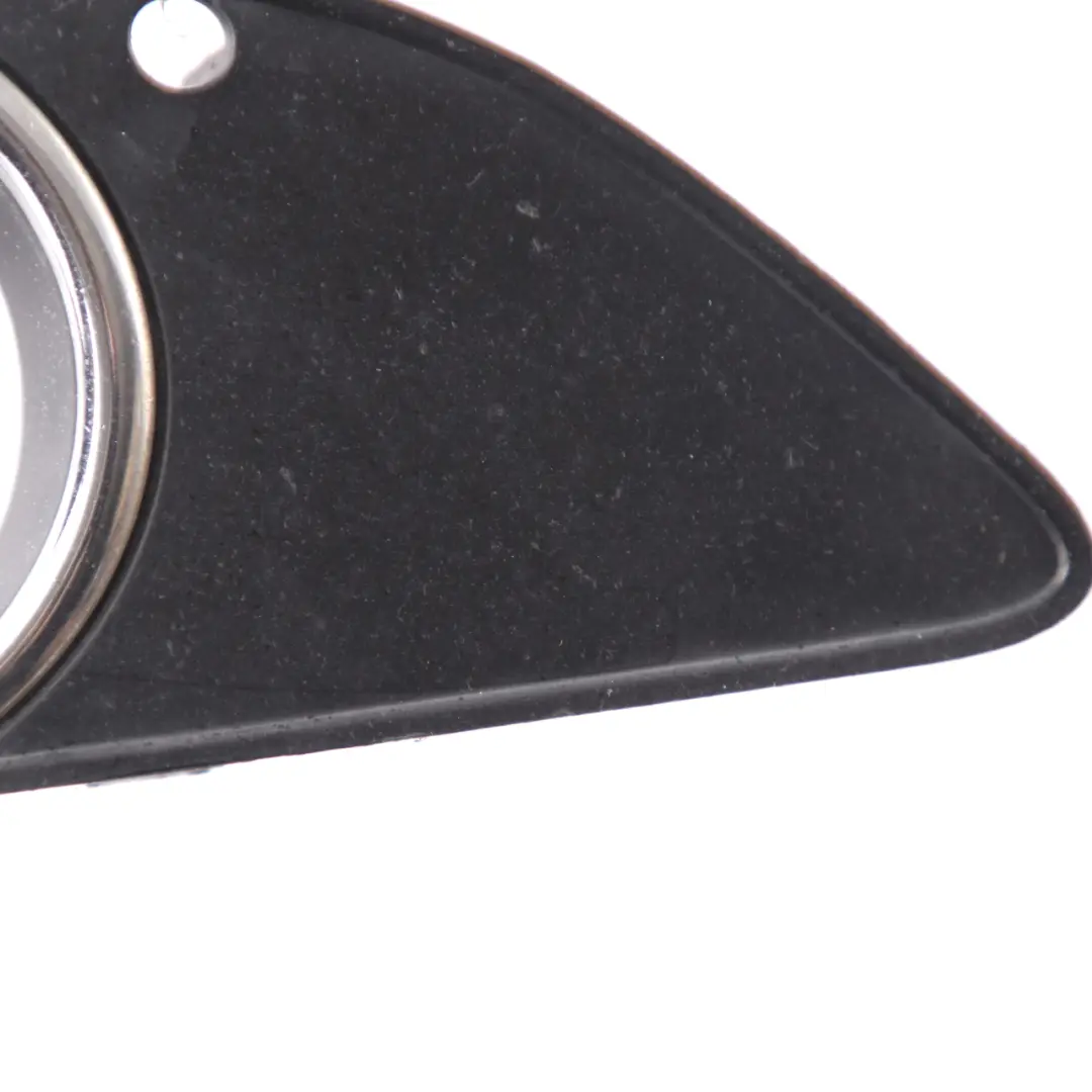 Mercedes W245 Front Bumper Fog Light Lamp Cover Right O/S Grill - SKU A1698851222 - Part number A1698851222