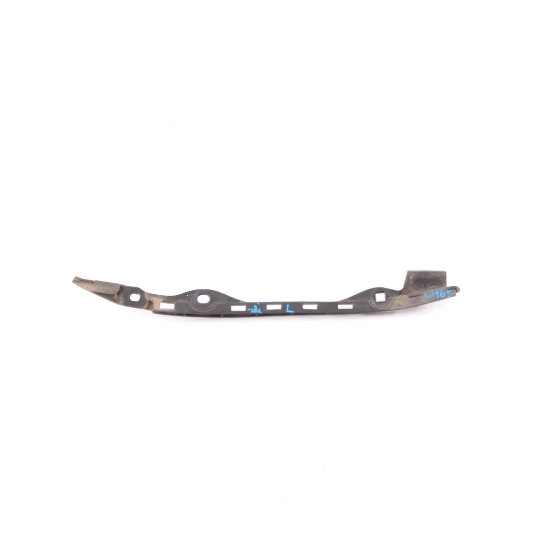 Mercedes W169 Rear Bumper Bracket Left N/S Support Mount Rail Trim - SKU A1698851363 - Part number A1698851363