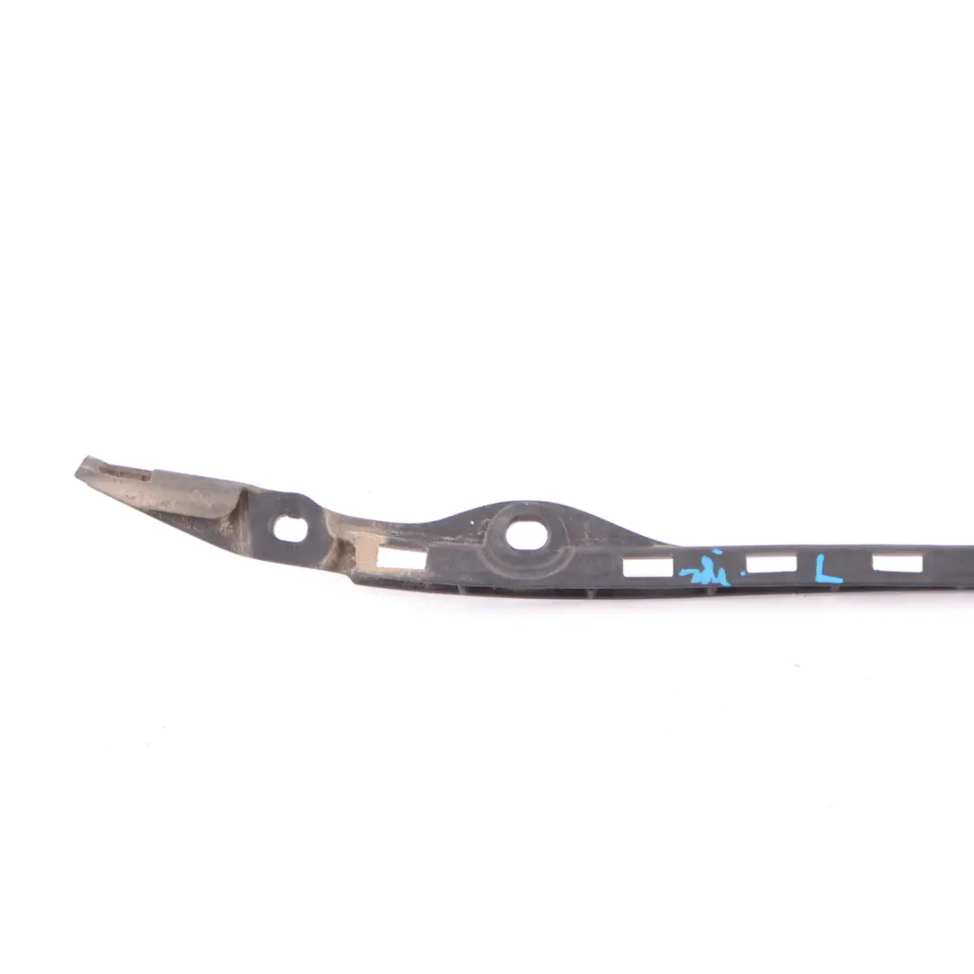 Mercedes W169 Wspornik Ślizg Tylnego Zderzaka Lewy - SKU A1698851363 - Numer Części A1698851363