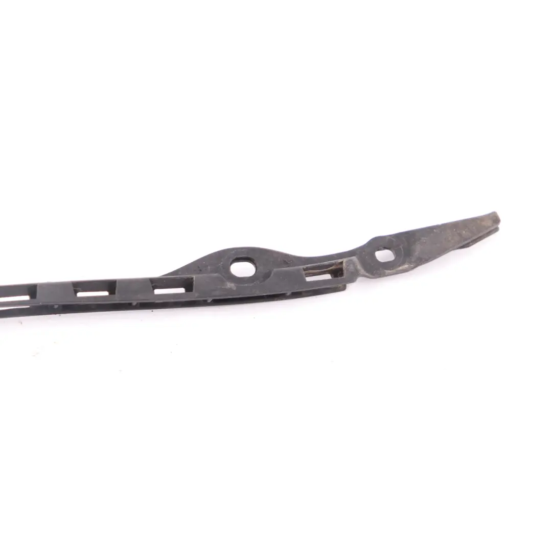 Mercedes W169 Hintere Stoßstange Halterung Links Unterstützung - SKU A1698851363 - Teilenummer A1698851363