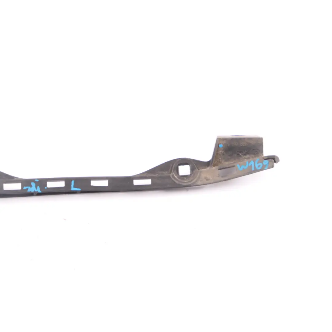 Mercedes W169 Staffa Paraurti Posteriore Sinistra Supporto Montaggio - SKU A1698851363 - Numero di parte A1698851363