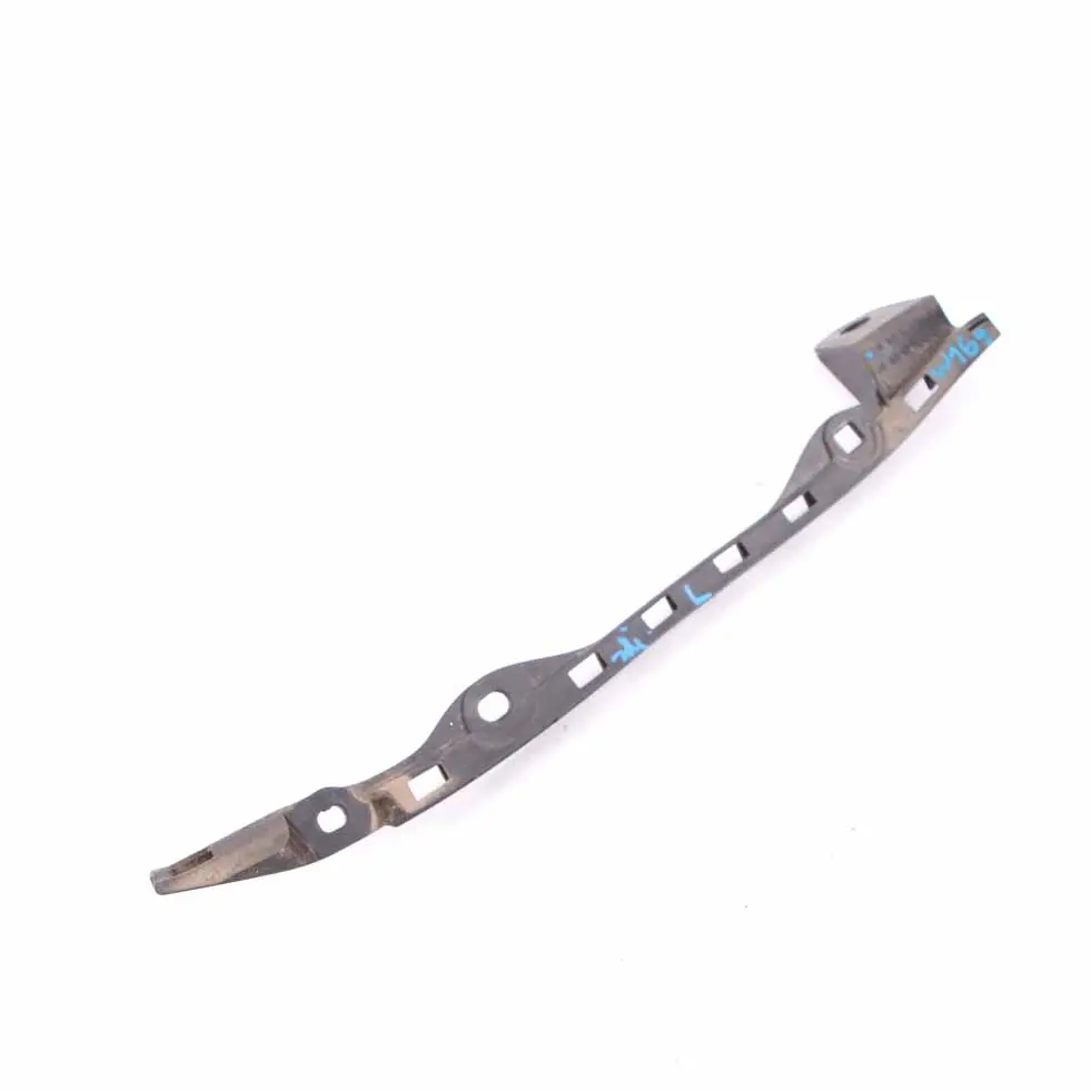 Mercedes W169 Parachoques Trasero Estribo Izquierdo Soporte Montaje - SKU A1698851363 - Número de pieza A1698851363