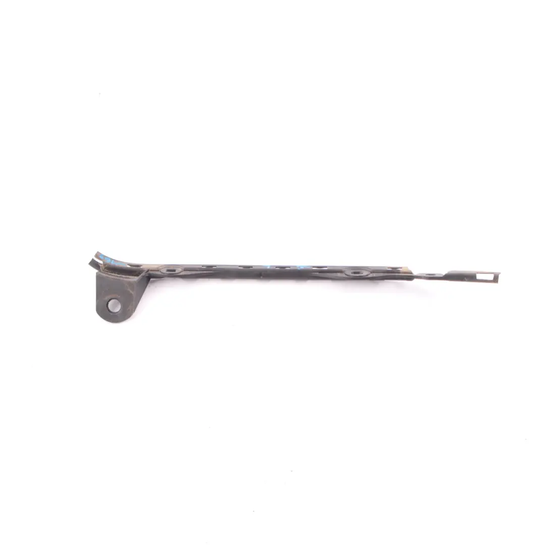 Mercedes W169 Wspornik Ślizg Tylnego Zderzaka Lewy - SKU A1698851363 - Numer Części A1698851363