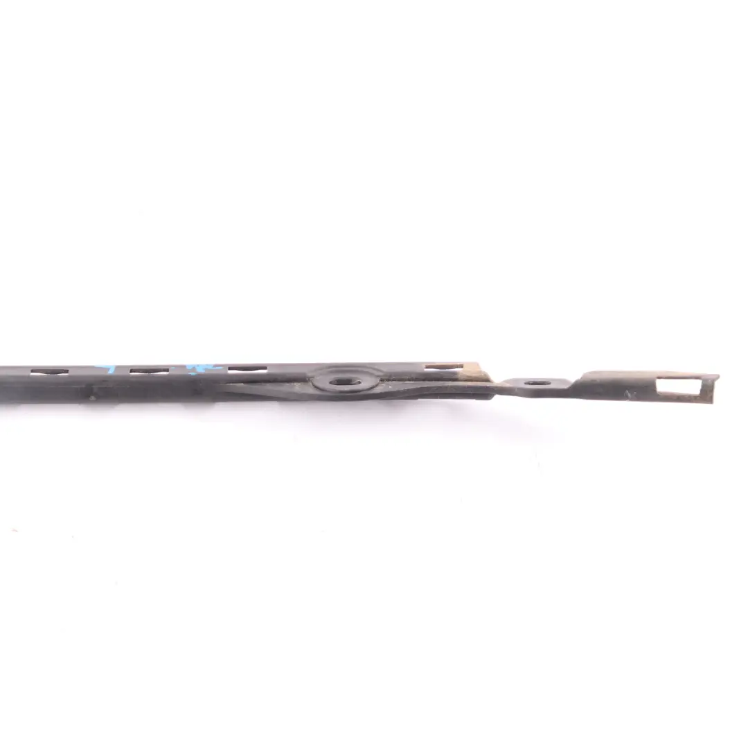 Mercedes W169 Rear Bumper Bracket Left N/S Support Mount Rail Trim - SKU A1698851363 - Part number A1698851363