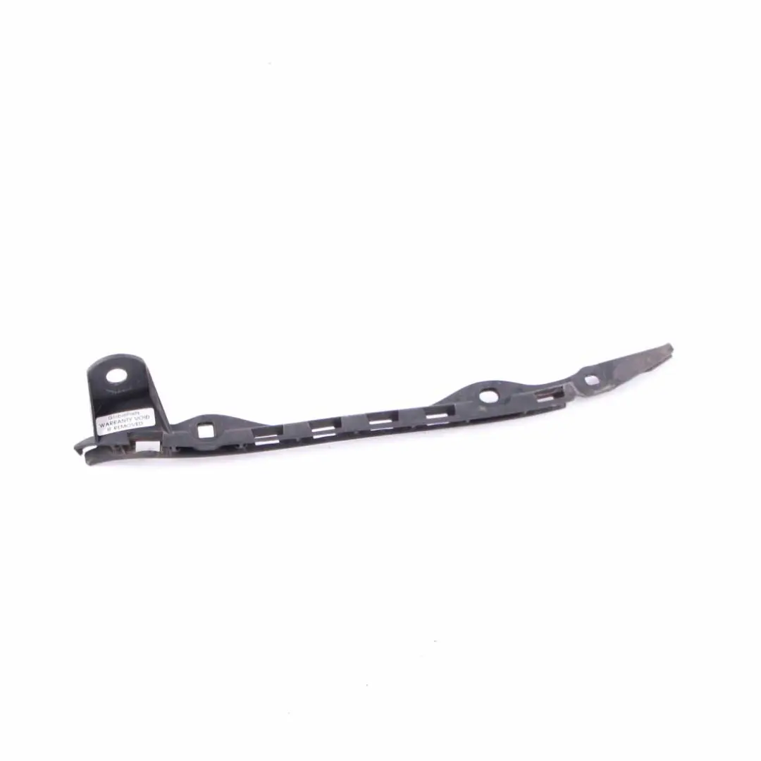 Mercedes W169 Hintere Stoßstange Halterung Links Unterstützung - SKU A1698851363 - Teilenummer A1698851363
