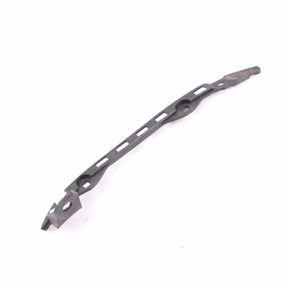 Mercedes W169 Rear Bumper Bracket Right O/S Support Mount Rail Trim - SKU A1698851463 - Part number A1698851463