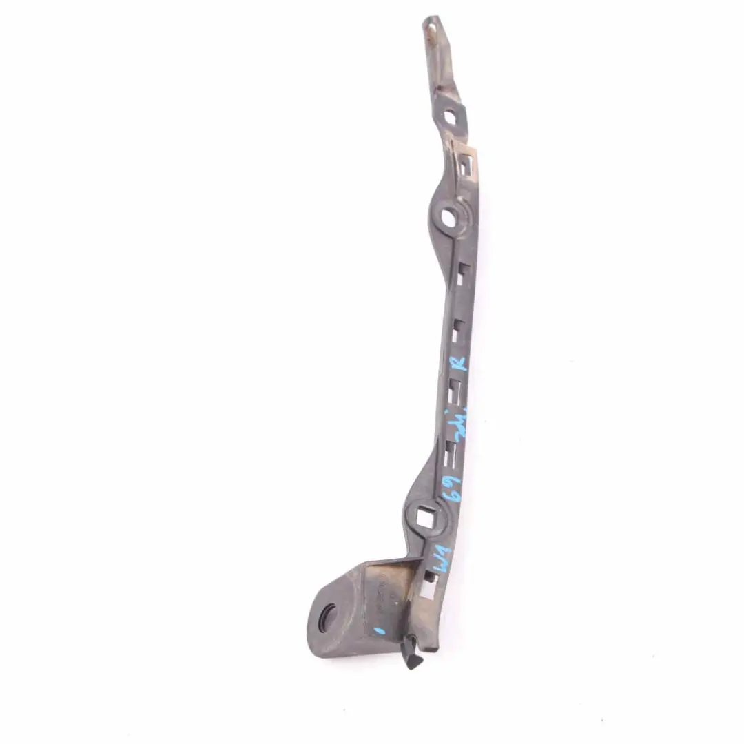 Mercedes W169 Rear Bumper Bracket Right O/S Support Mount Rail Trim - SKU A1698851463 - Part number A1698851463