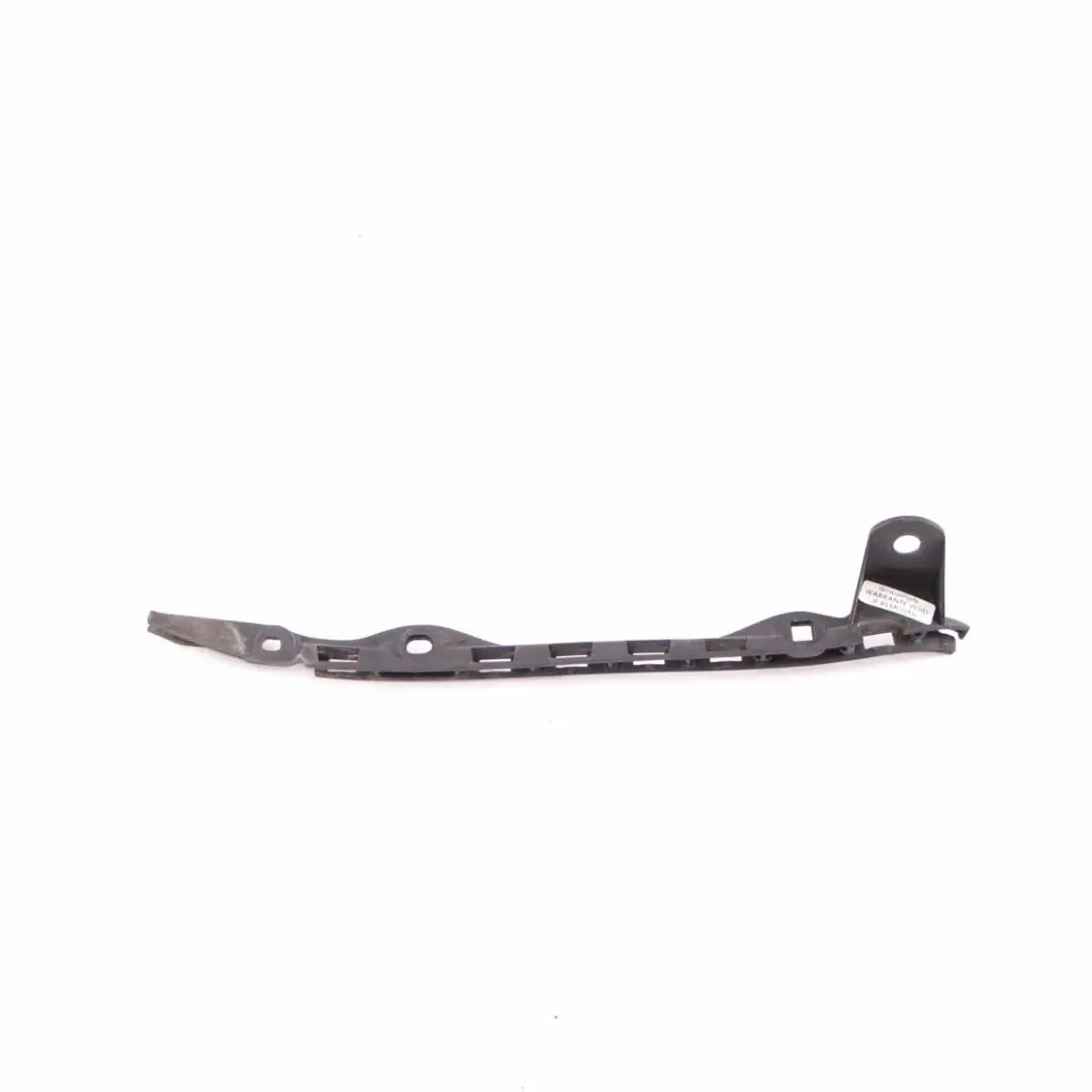 Mercedes W169 Rear Bumper Bracket Right O/S Support Mount Rail Trim - SKU A1698851463 - Part number A1698851463