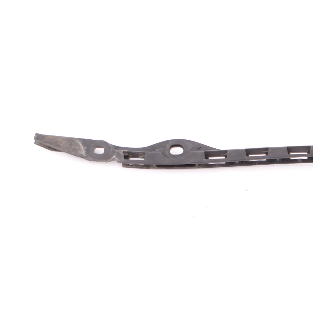 Mercedes W169 Rear Bumper Bracket Right O/S Support Mount Rail Trim - SKU A1698851463 - Part number A1698851463