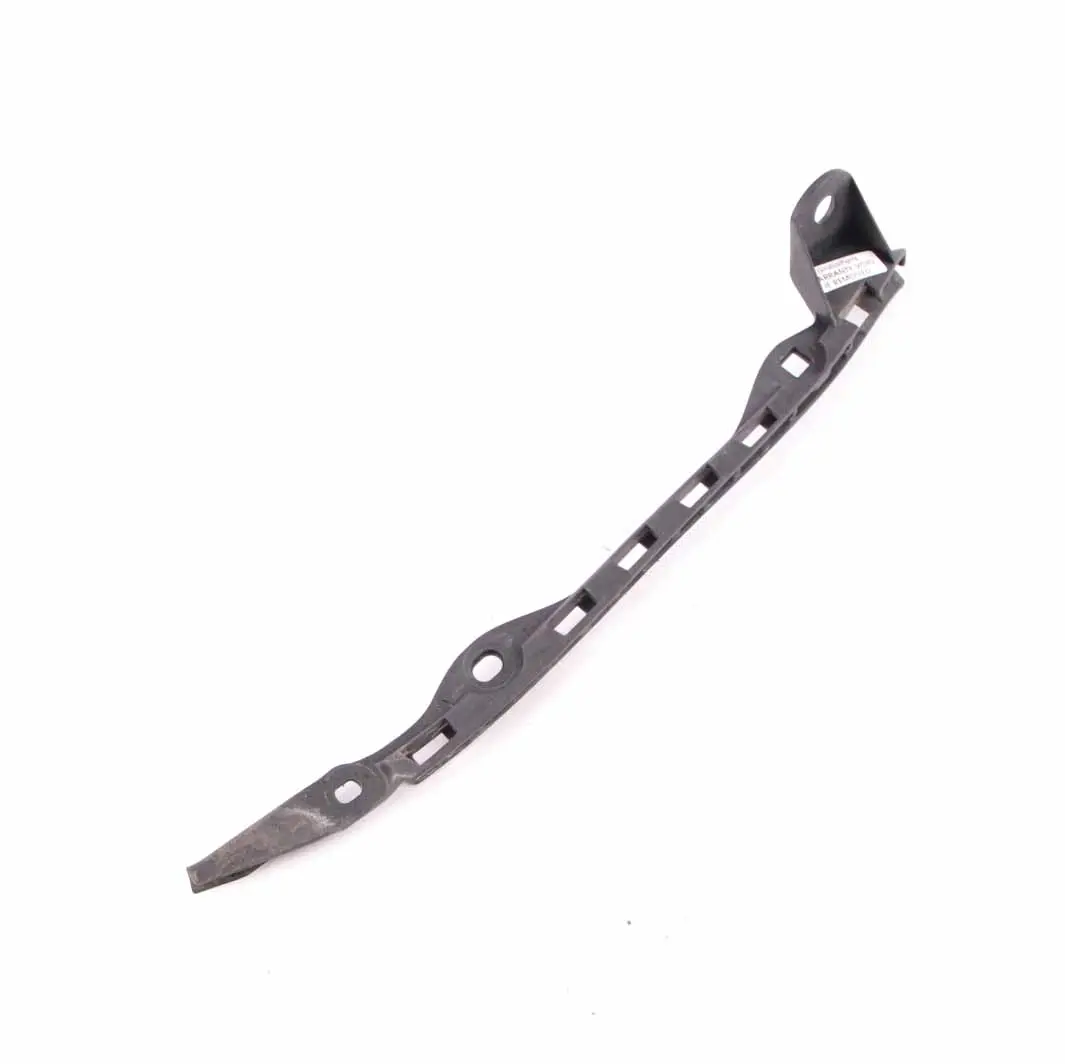 Mercedes W169 Rear Bumper Bracket Right O/S Support Mount Rail Trim - SKU A1698851463 - Part number A1698851463