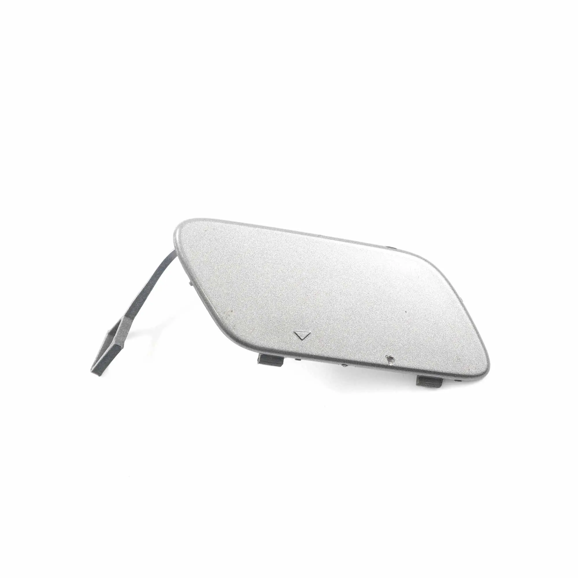 Mercedes W169 W245 Paraurti anteriore Gancio di traino Grigio Montagna 787